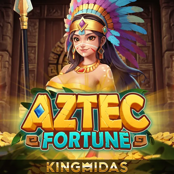 Aztec Fortune – Beispieltitel aus dem Starzbet-Software-Portfolio