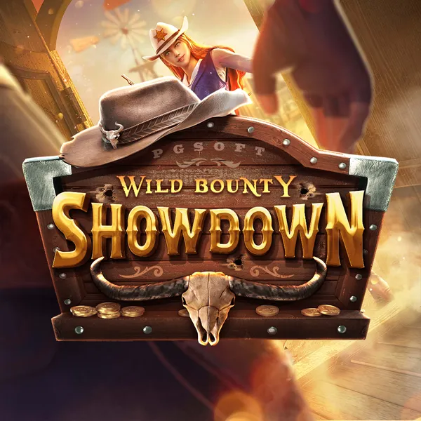 Wild Bounty Showdown – Beispieltitel aus dem Starzbet-Software-Portfolio