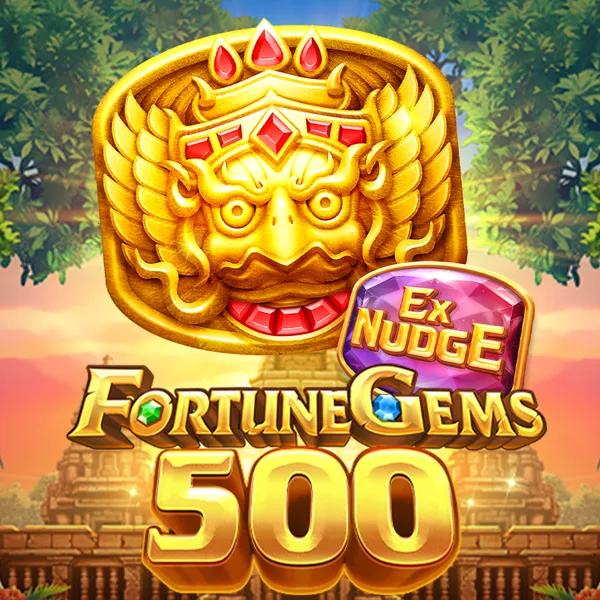 Fortune Gems 500 – Beispieltitel aus dem Starzbet-Software-Portfolio