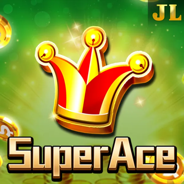 Super Ace – Beispieltitel aus dem Starzbet-Software-Portfolio