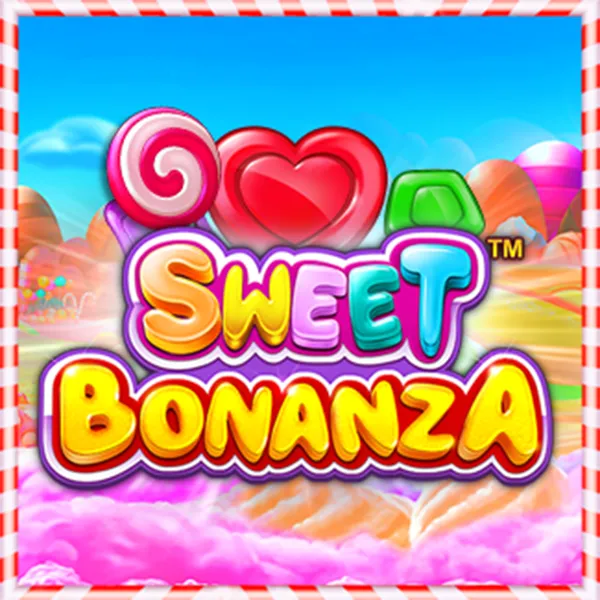 Sweet Bonanza – Beispieltitel aus dem Starzbet-Software-Portfolio
