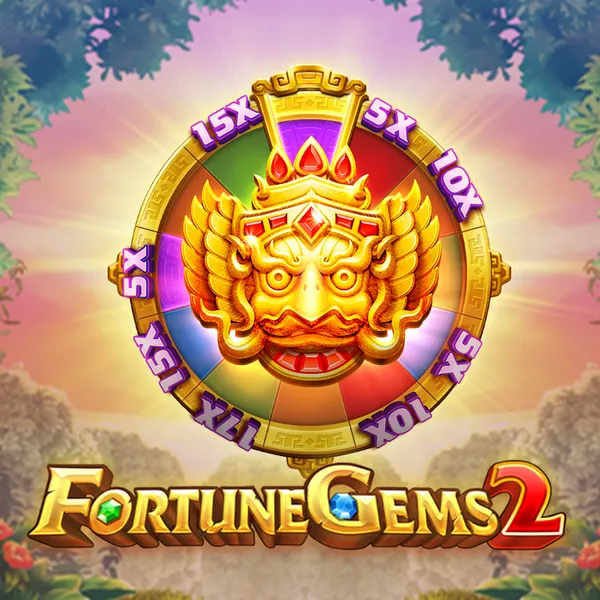 Fortune Gems 2 – Beispieltitel aus dem Starzbet-Software-Portfolio