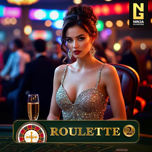 Roulette 2 – Beispieltitel aus dem Starzbet-Software-Portfolio