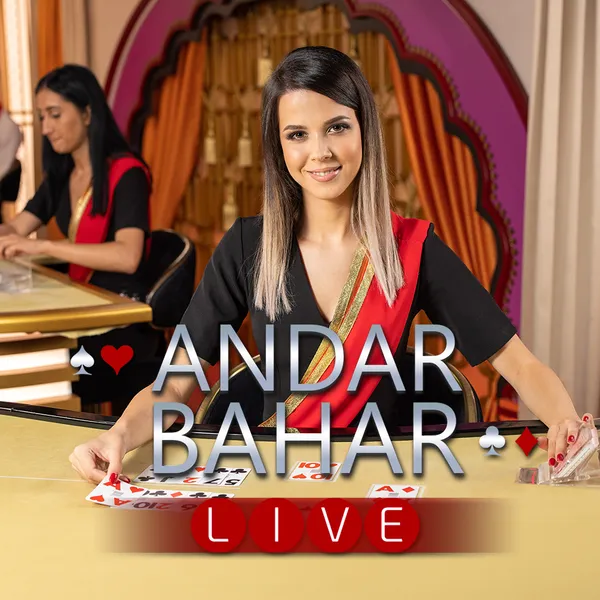 Andar Bahar Live – Beispieltitel aus dem Starzbet-Software-Portfolio