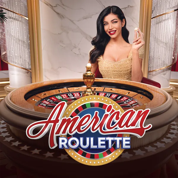 American Roulette – Beispieltitel aus dem Starzbet-Software-Portfolio