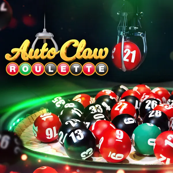 Auto Claw Roulette – Beispieltitel aus dem Starzbet-Software-Portfolio