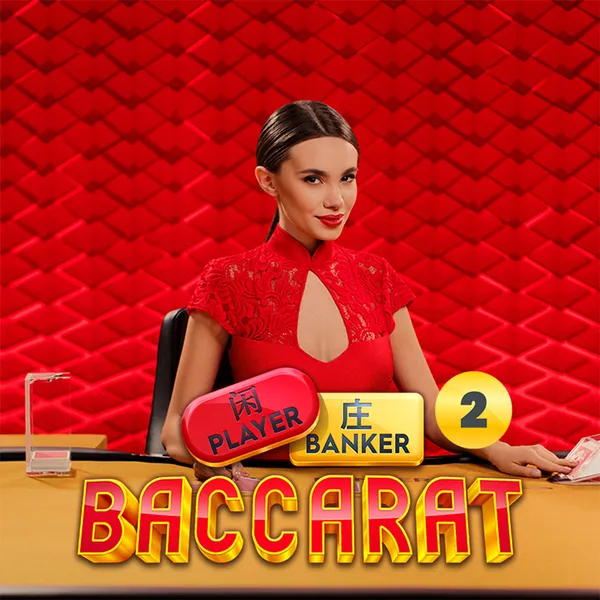 Baccarat 2 – Beispieltitel aus dem Starzbet-Software-Portfolio